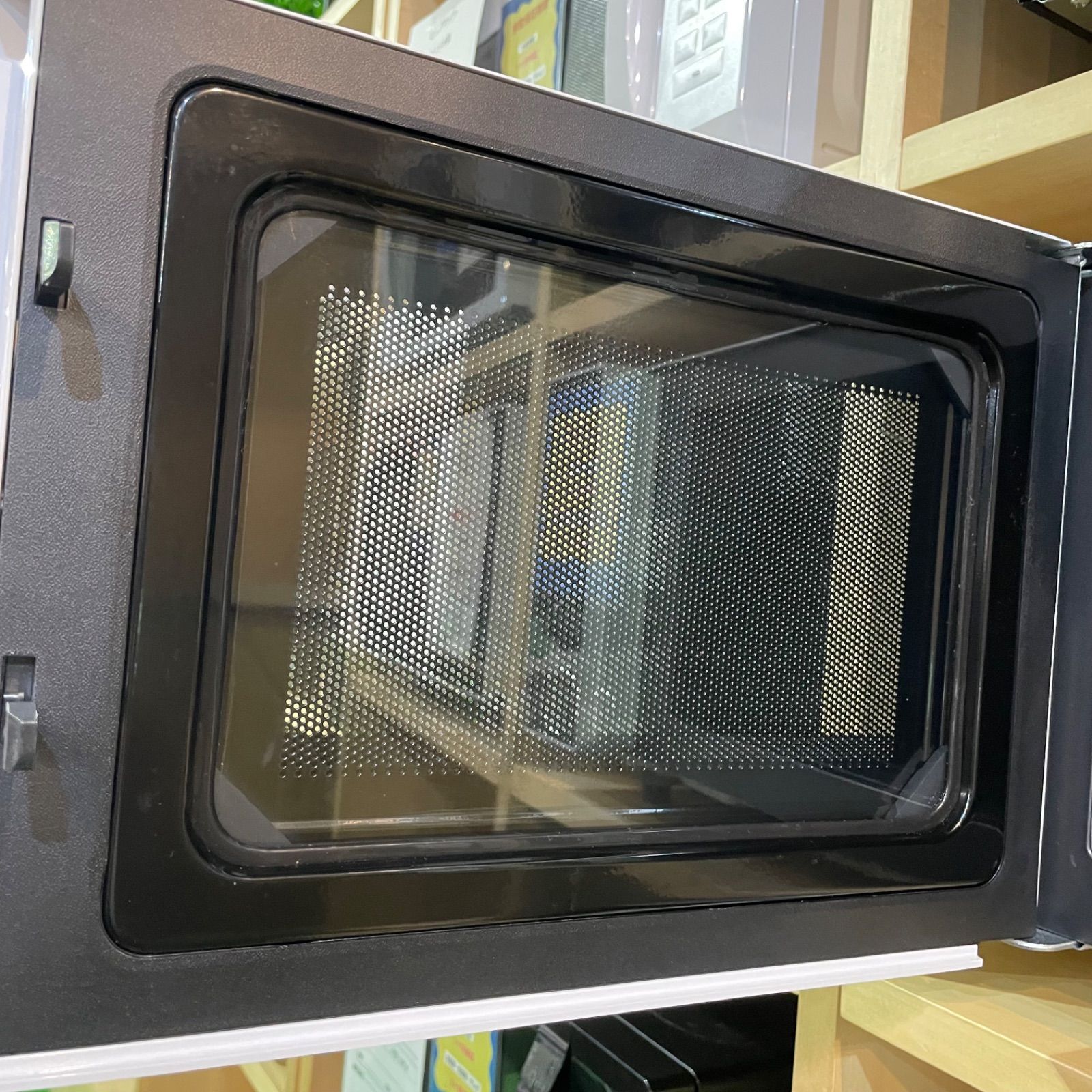 2024年製COMFEE 多機能オーブンレンジCF-DA161-WB 2024年新生活祭を全力応援中――コンフィ―(COMFEE')オーブンレンジ特集