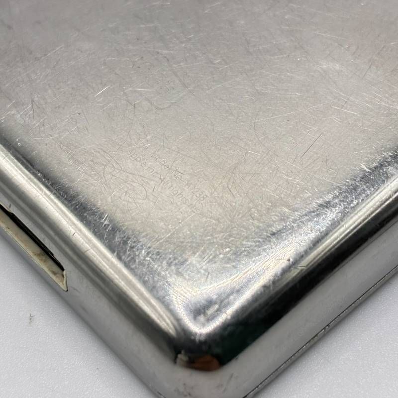 iPod Classic 80GB シルバー （A1238） Apple iPod classic 80gb a1238 シルバー Apple iPod Classic 80GB