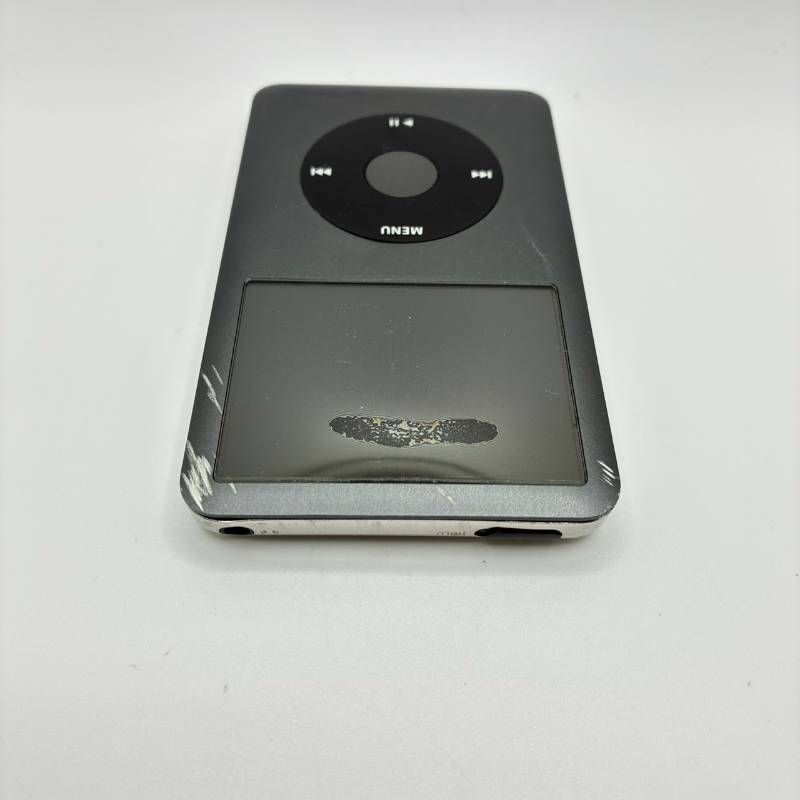 アイポッドクラシック 本体