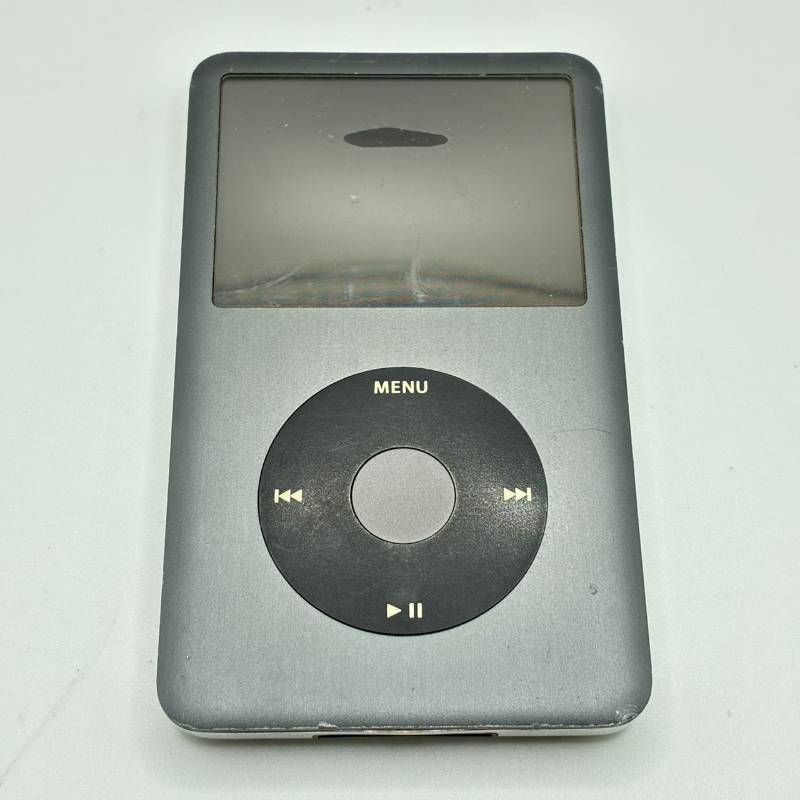 iPod classic 160GB ジャンク品 MC293J/A ジャンク iPod classic ipod クラシック MC293J/A iPodクラシック 160G