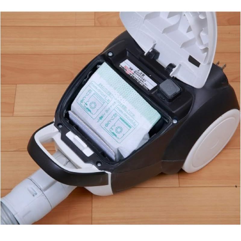 アイム そうじ機用取り替えパック 各社共通タイプ そうじっこ 入 セット 0