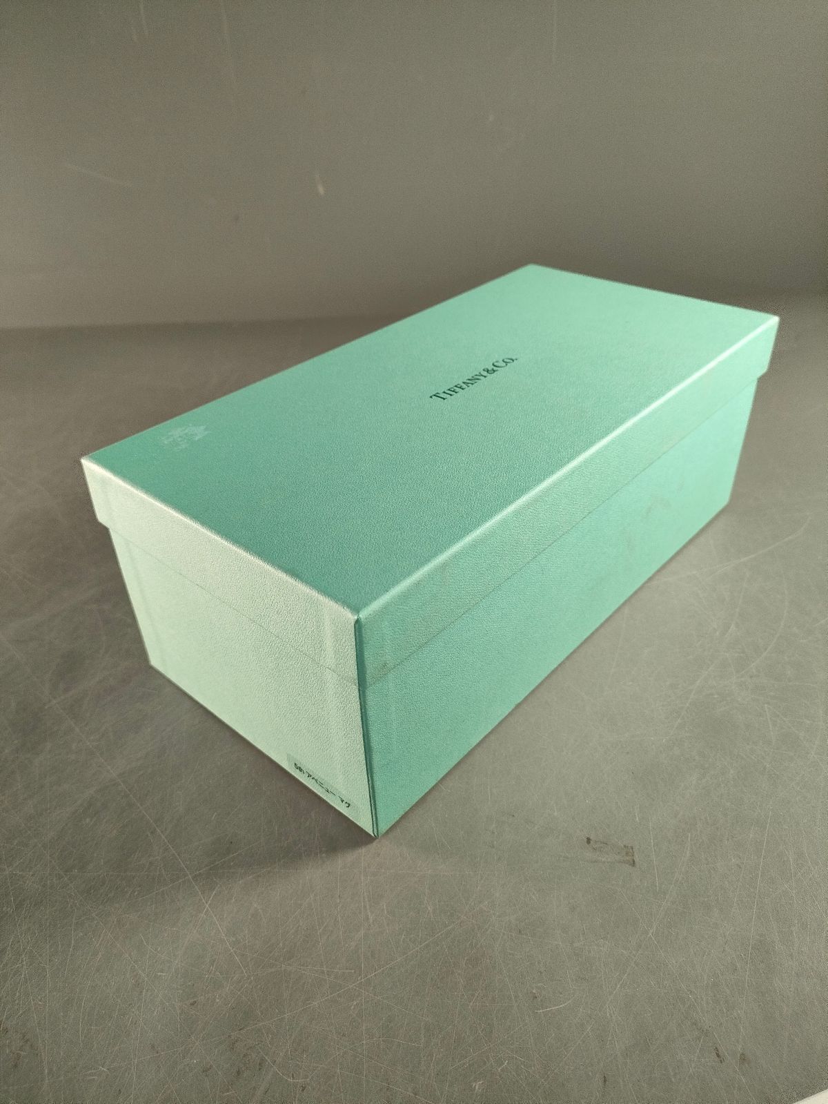 TIFFANY & Co. (ティファニー) マグカップ 5th アベニュー｜トレファク 