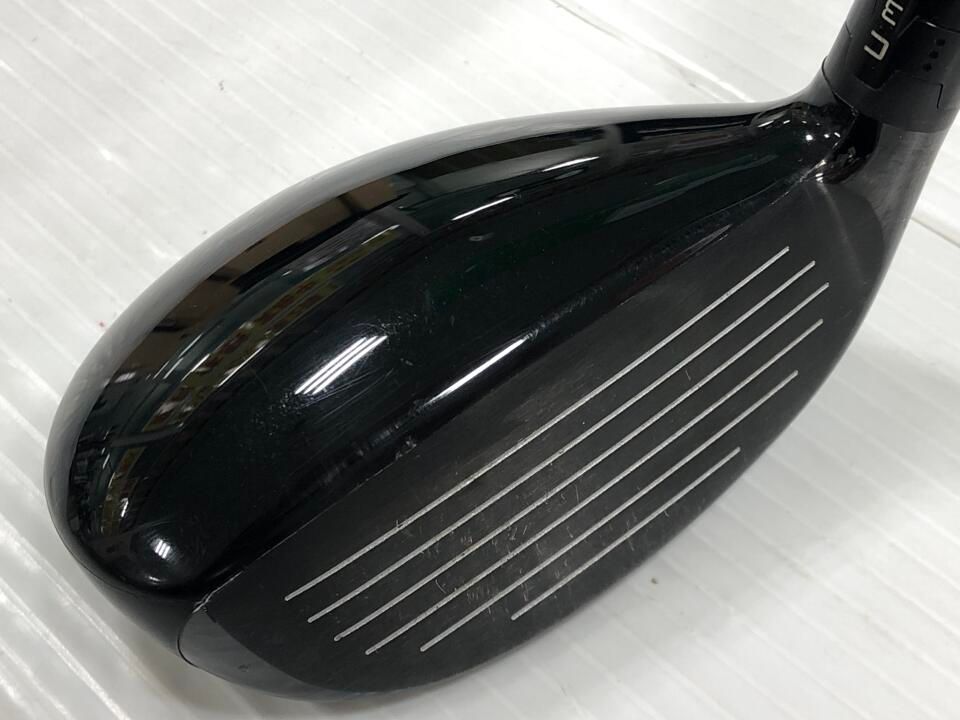 TS2 | 23 | S | Titleist Tour AD T-60 | 中古 | ユーティリティ