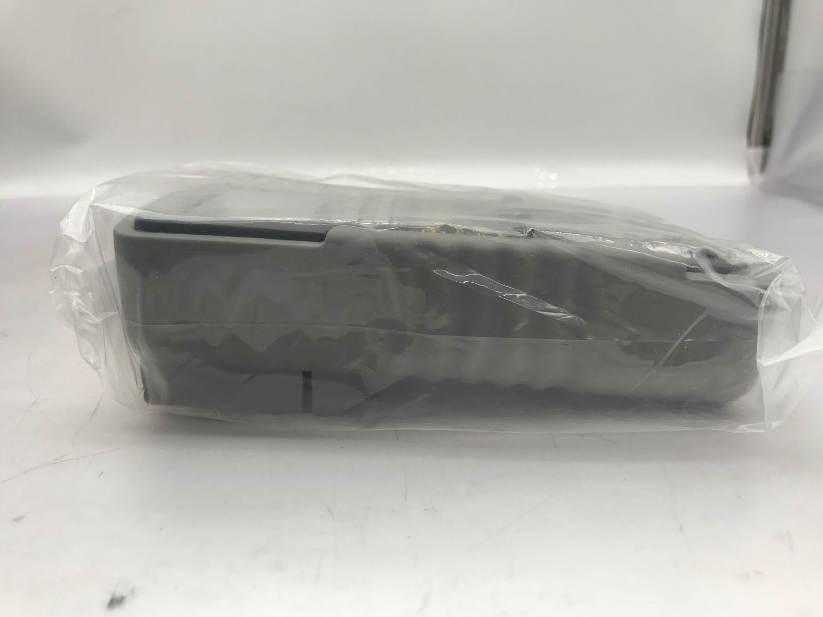 ケーブル付き PC