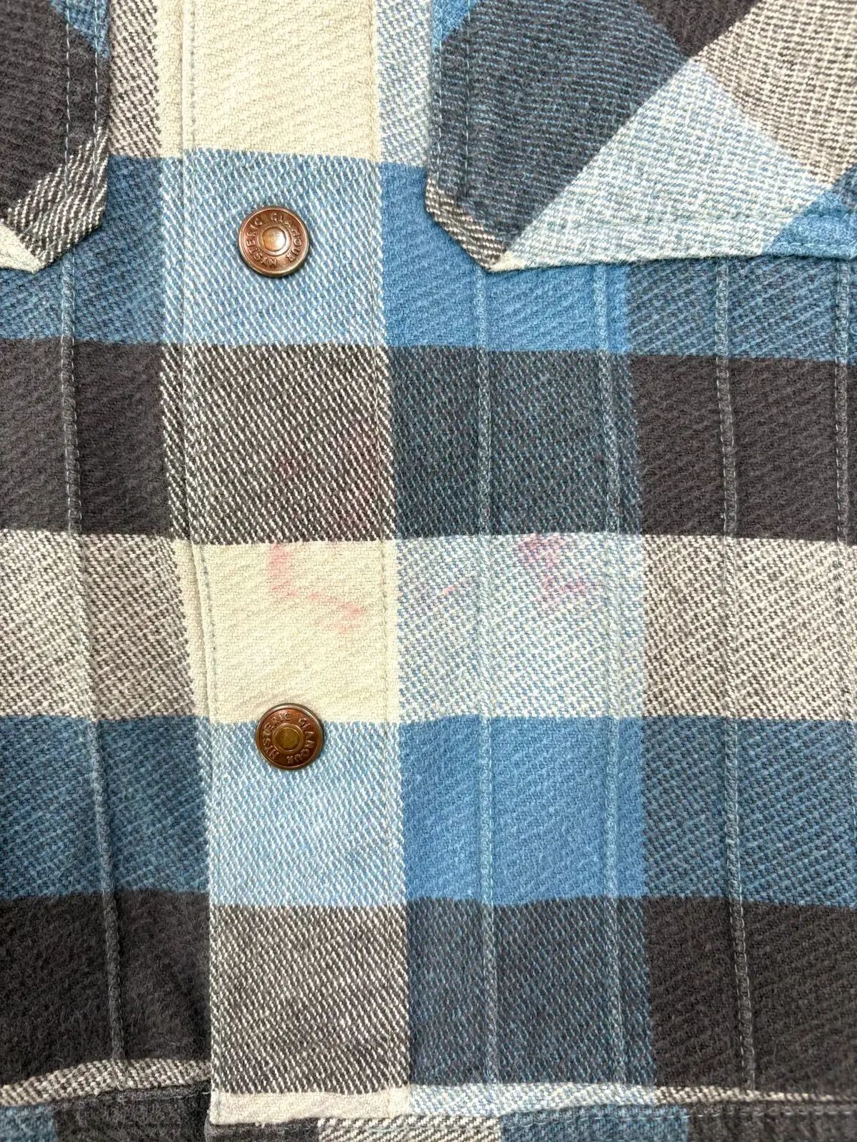 GLAMOUR ヒステリックグラマー