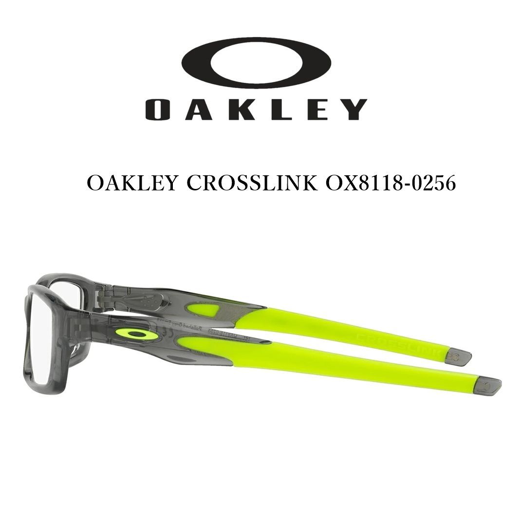 OAKLEY クロスリンク OX8118 02 オークリー CROSSLINK 国内正規品
