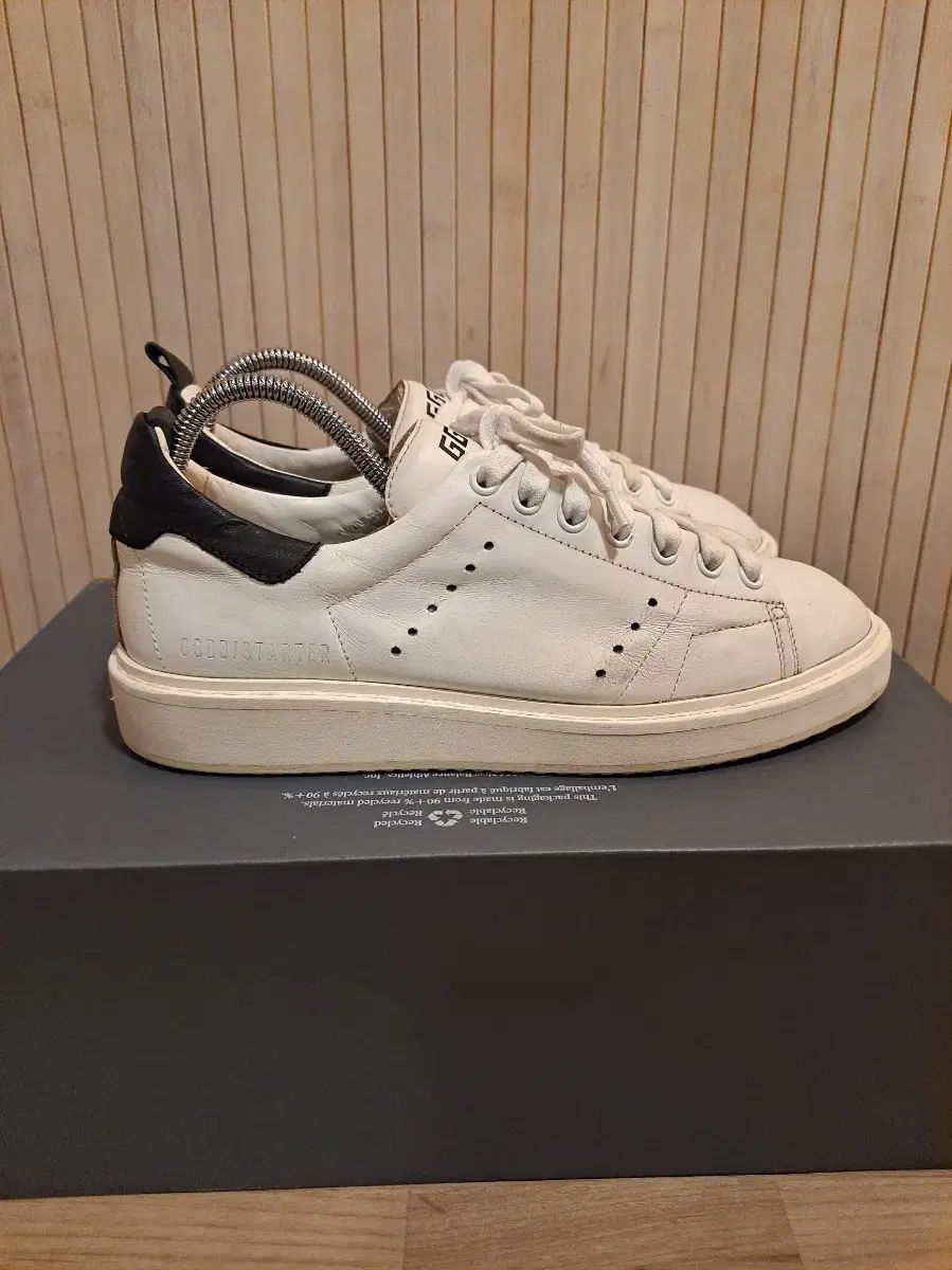 ゴールデングース スターター