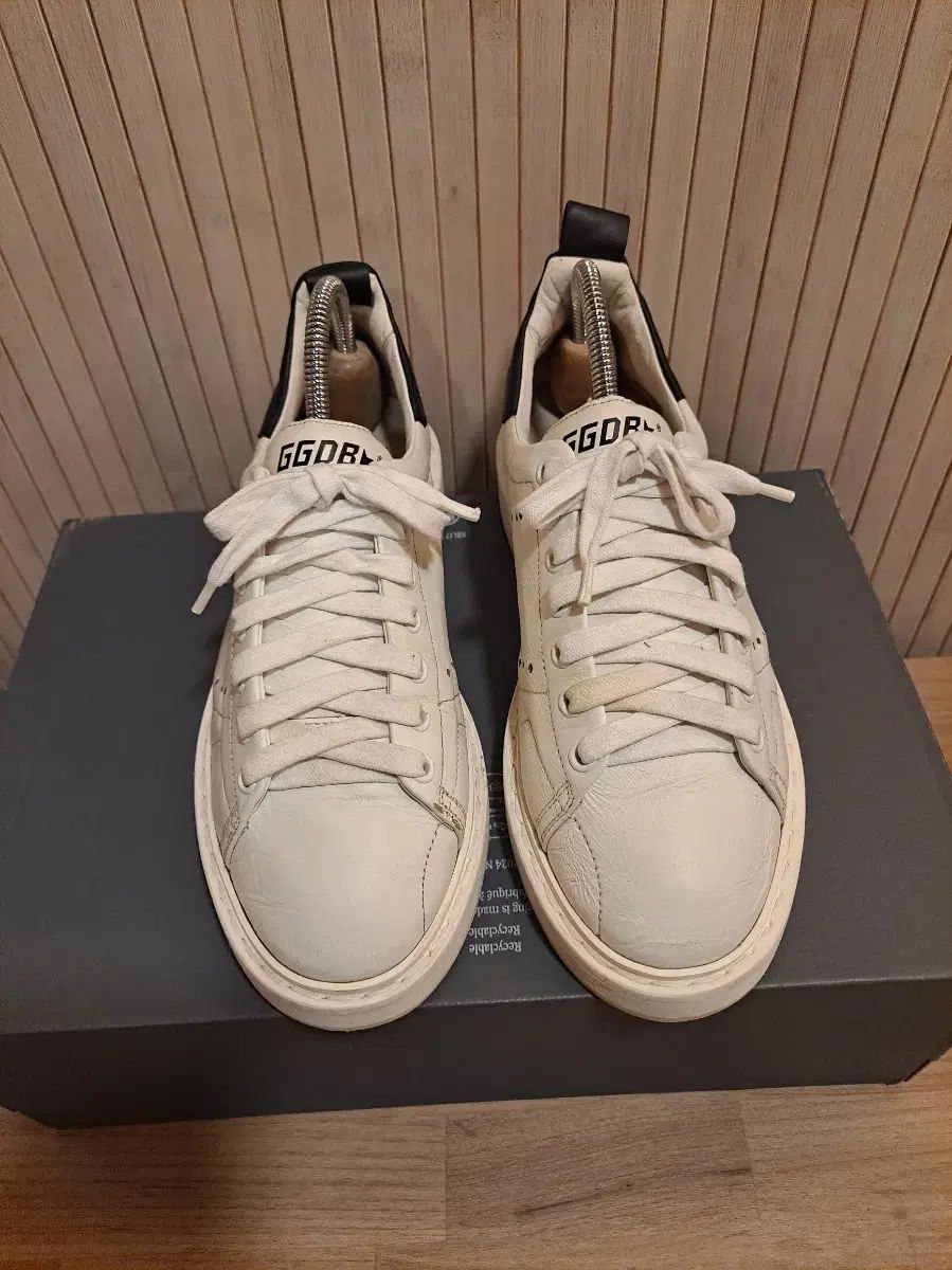 GOLDEN GOOSE ゴールデングース スターター