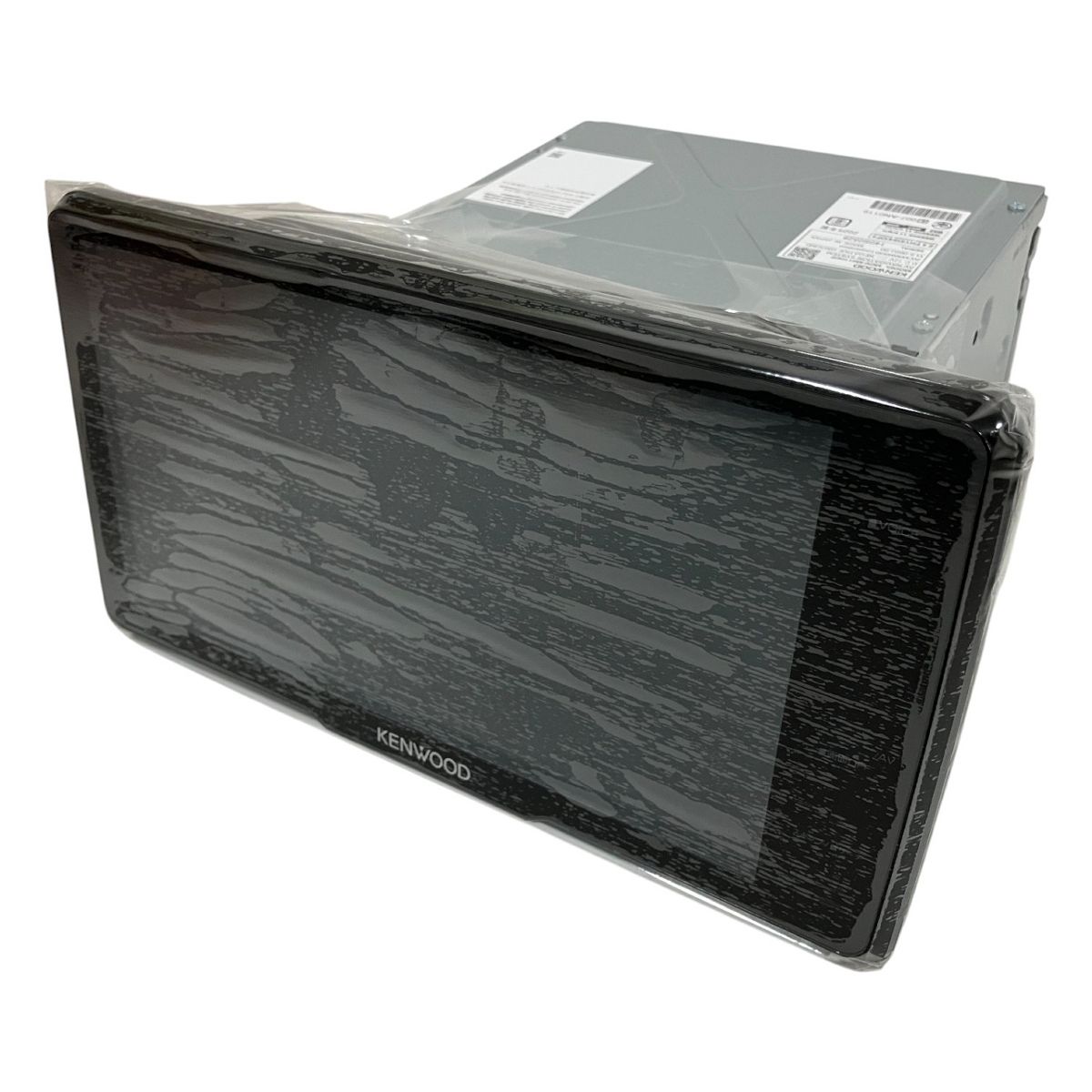 KENWOOD MDV-M911HDF ケンウッド AVナビゲーションシステム 彩速 TYPE M カーナビ B10578134