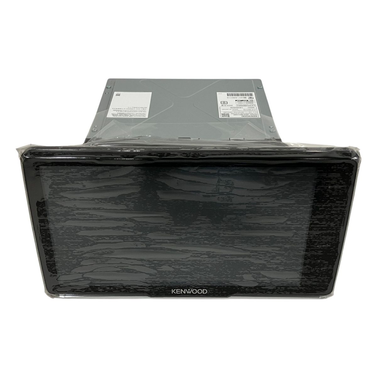 KENWOOD MDV-M911HDF ケンウッド AVナビゲーションシステム 彩速 TYPE M カーナビ B10578134