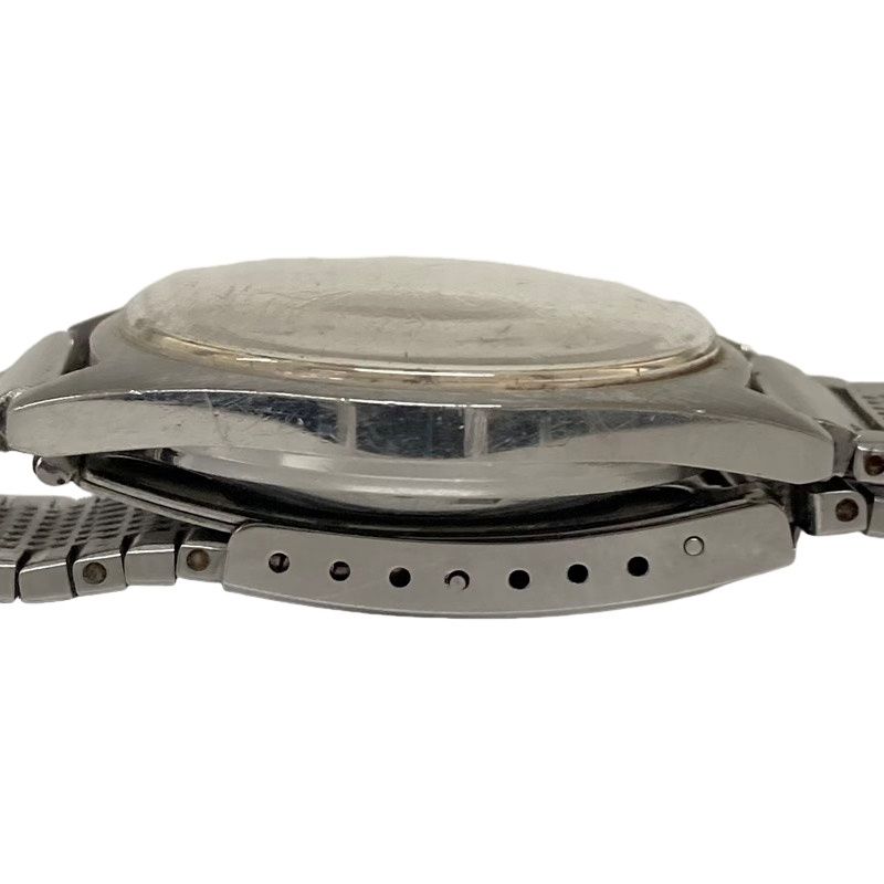 OMEGA オメガ ジュネーブ 腕時計メンズ 自動巻き 165.041 シルバー文字  