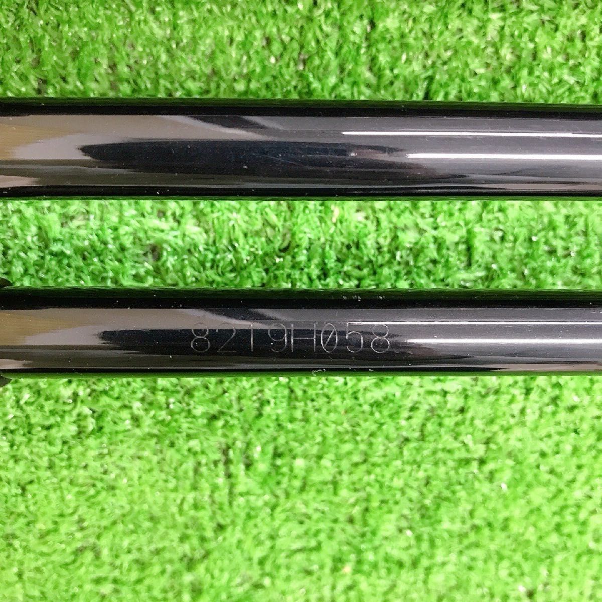 7本アイアンセット