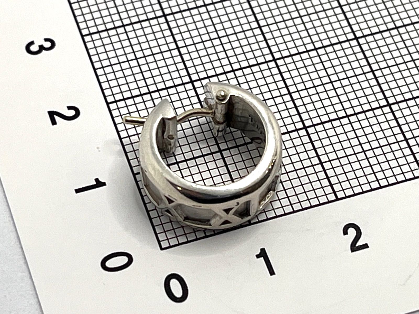 a146 Tiffany&Co. オールド ティファニー 1995 アトラス ATLAS