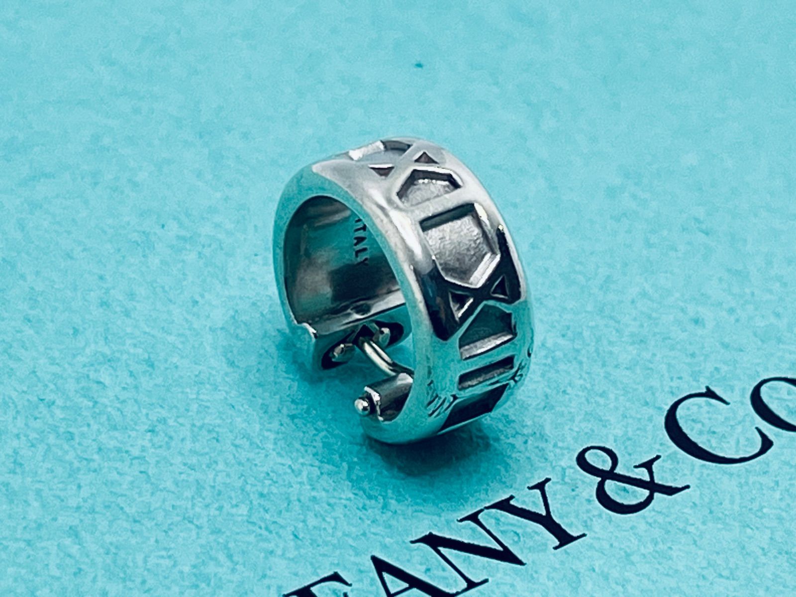 a146 Tiffany&Co. オールド ティファニー 1995 アトラス ATLAS