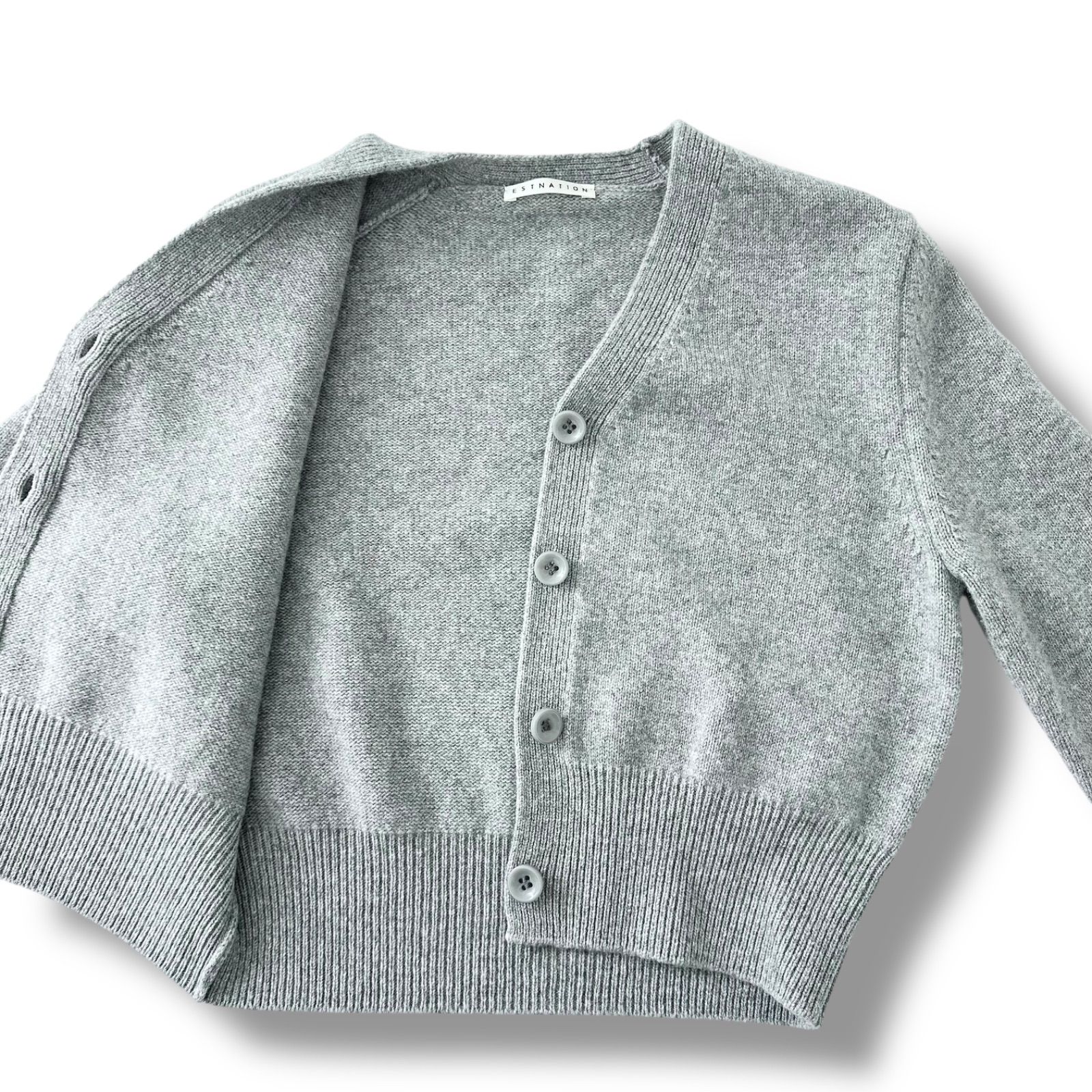 エストネーション ミドルゲージ