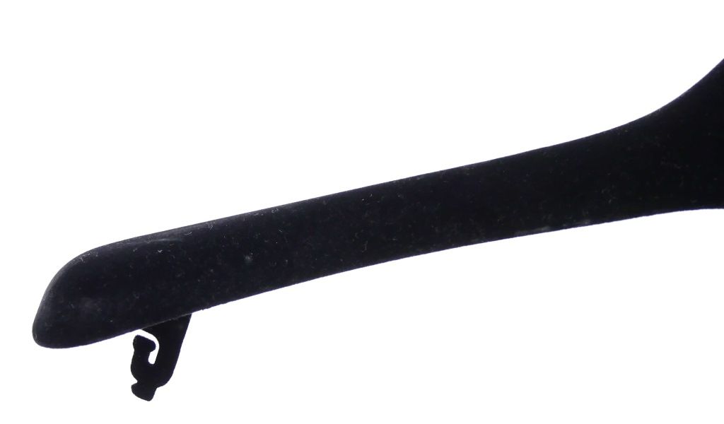 シャネル CHANEL ハンガー ココマーク 黒 - メルカリ