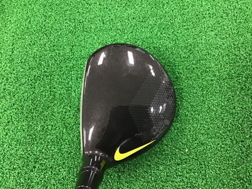 ナイキ VAPOR SPEED 5 W フェアウェイウッド FW 黒 フレックスS メンズ 男性用 右利き 右用 Cランク ゴルフクラブ