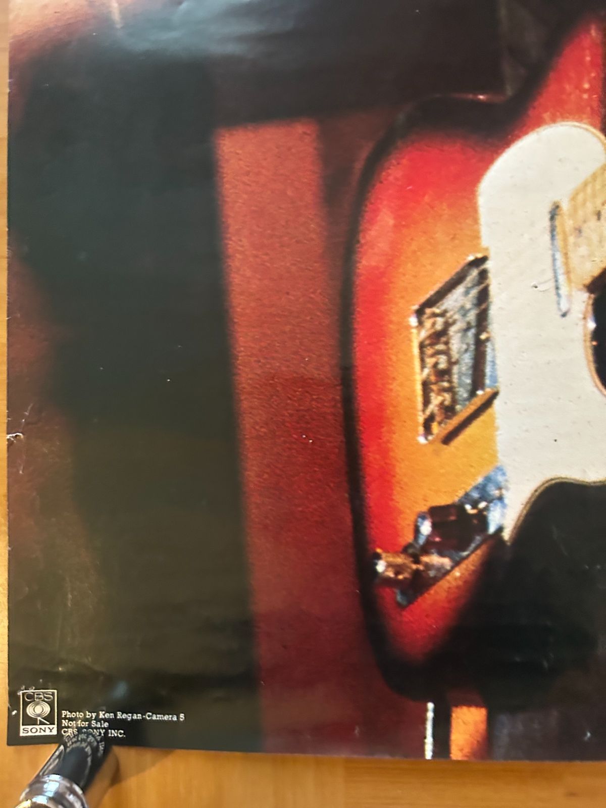 ボブ・ディラン Bob Dylan / Hard Rain 1976年 アルバム