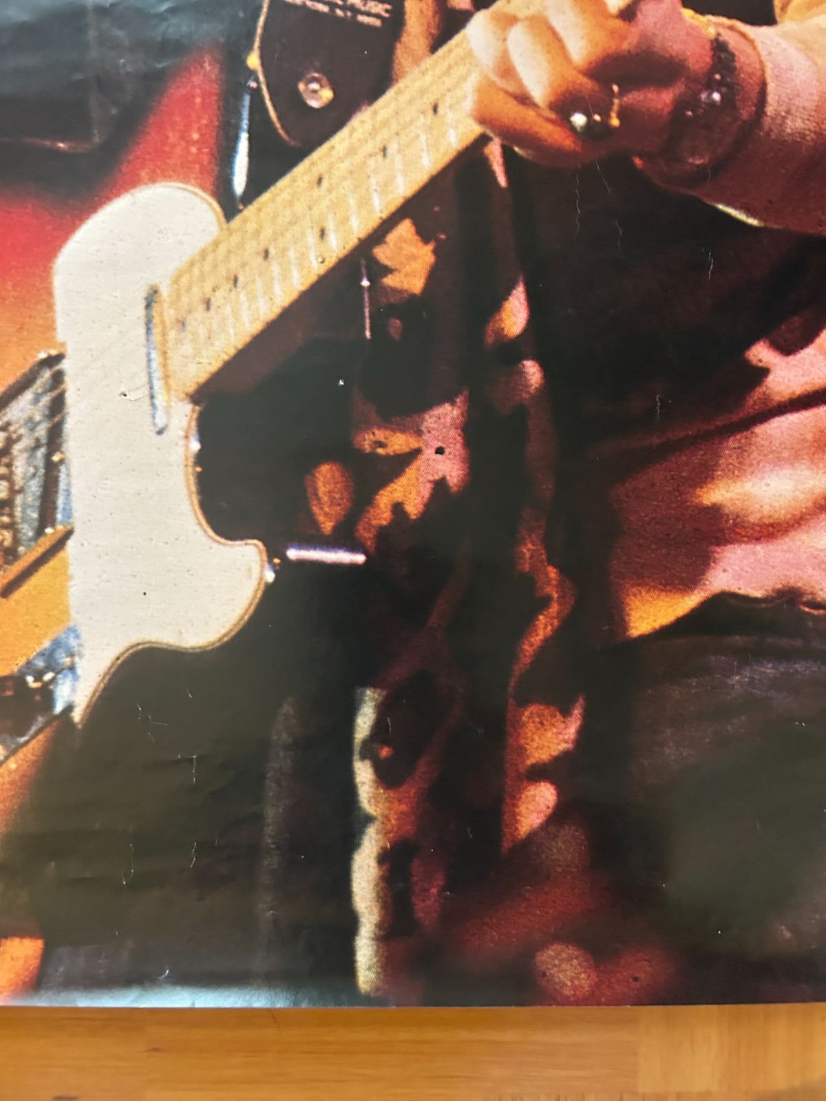 ボブ・ディラン Bob Dylan / Hard Rain 1976年 最新 アルバム