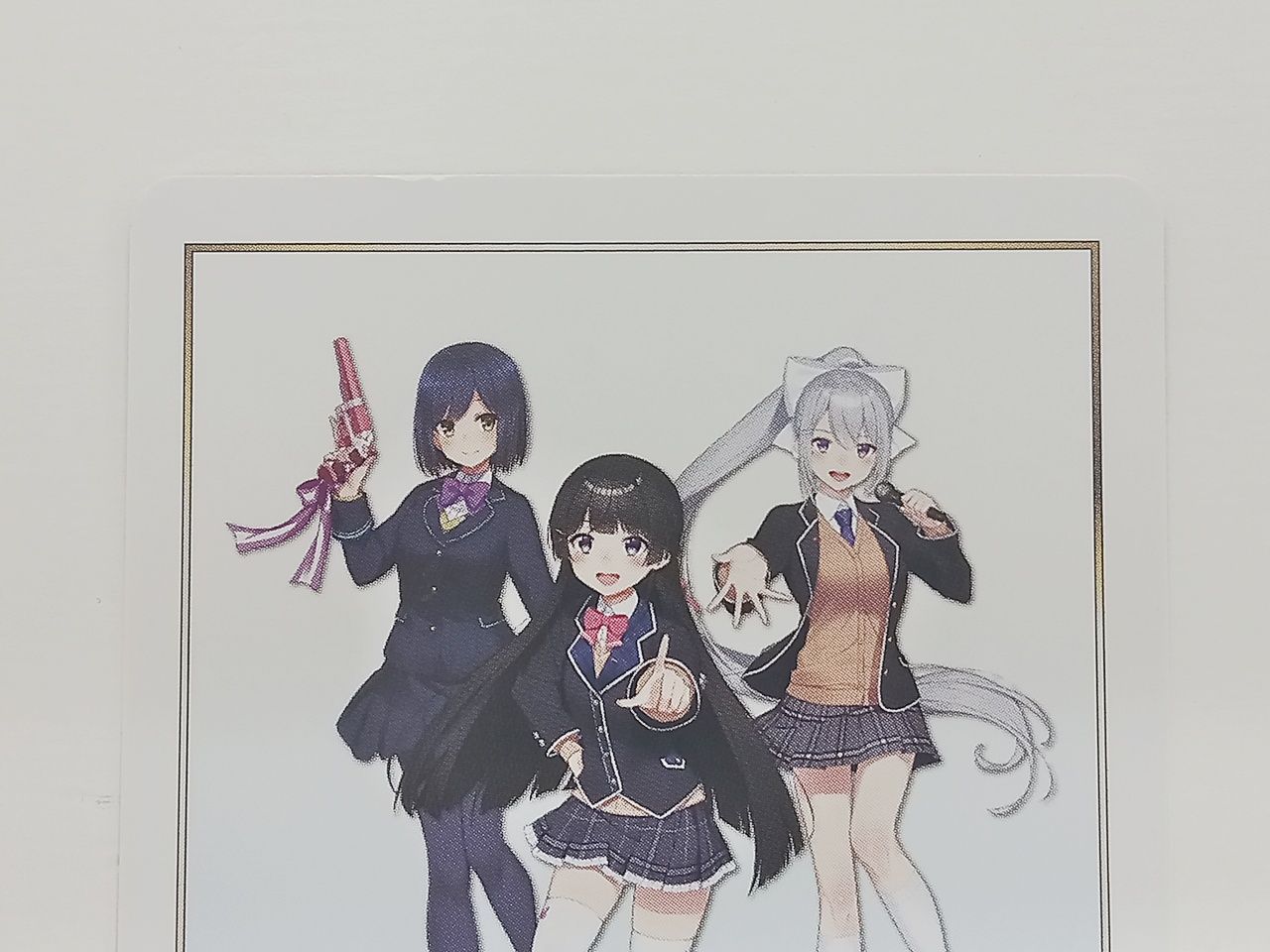 WIXOSS ウィクロス プリンセス・ディフェンス LRP WXK11-001 LR