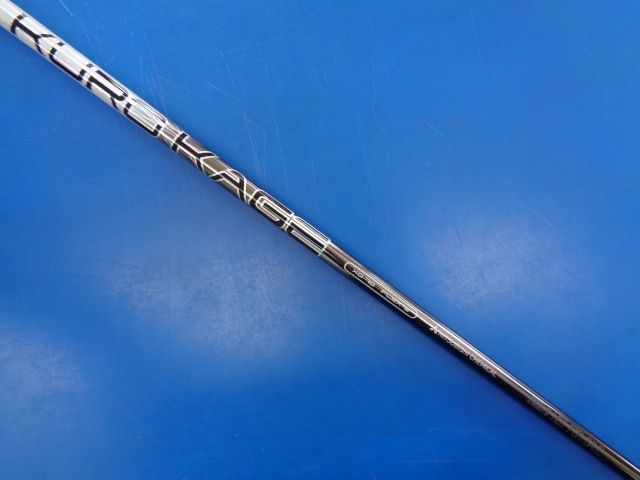 フェアウェイウッド