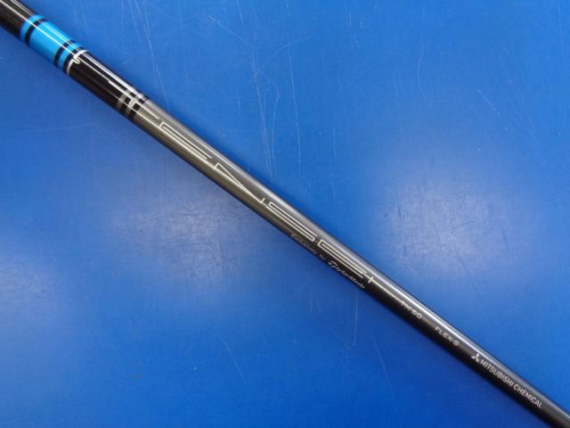 6057 レフティーユーティリティ