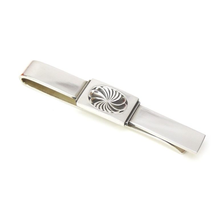  ジョージ ジェンセン SV925 ネクタイピン ジョージ・ジェンセン Georg Jensen ネクタイピン /シルバー/SV925