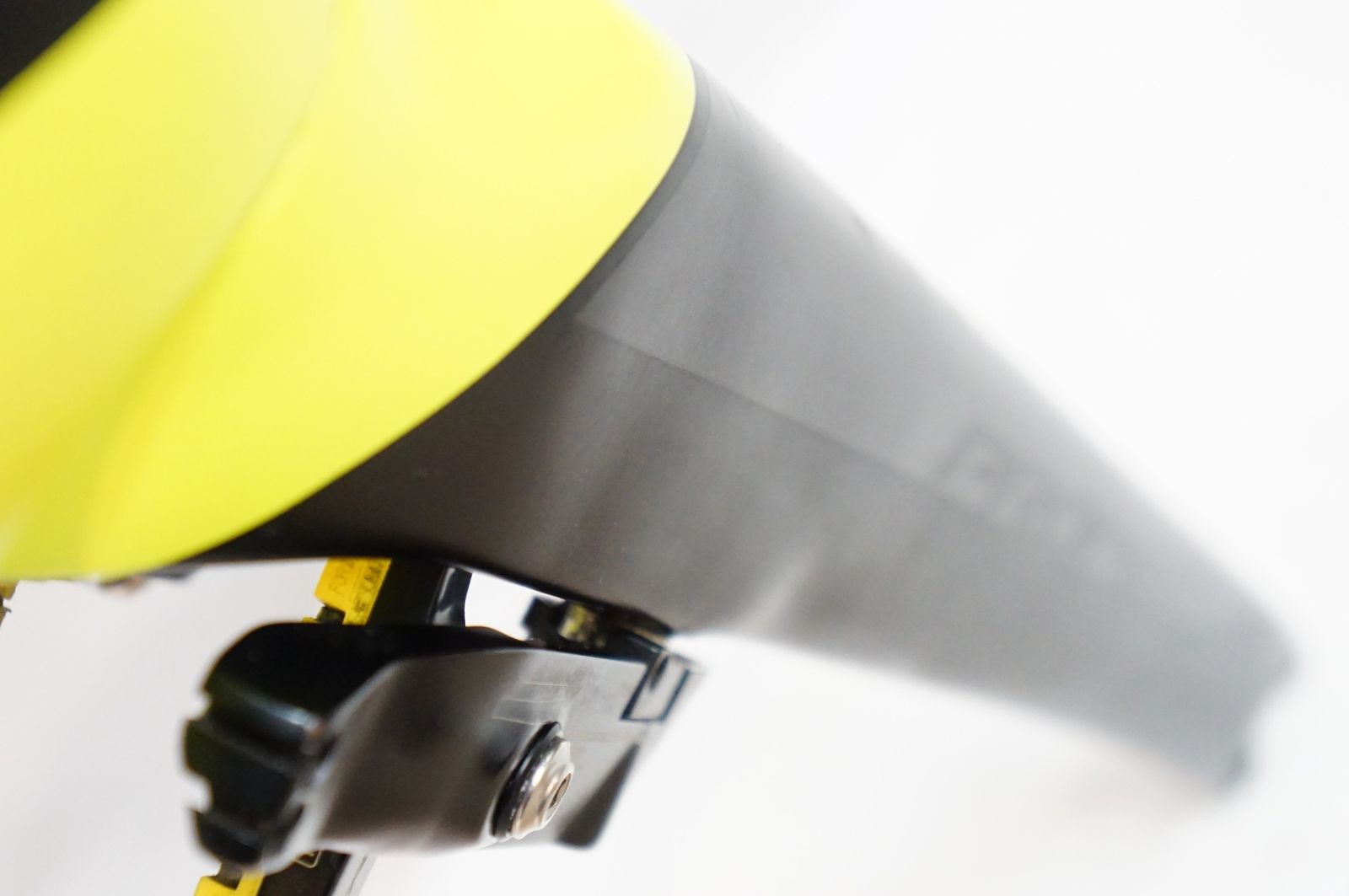 ジャンク GIANT ジャイアント PROPEL ADVANCED 2 2017年モデル フレームセット バイチャリ熊谷店 BRIGHTFACE_UK