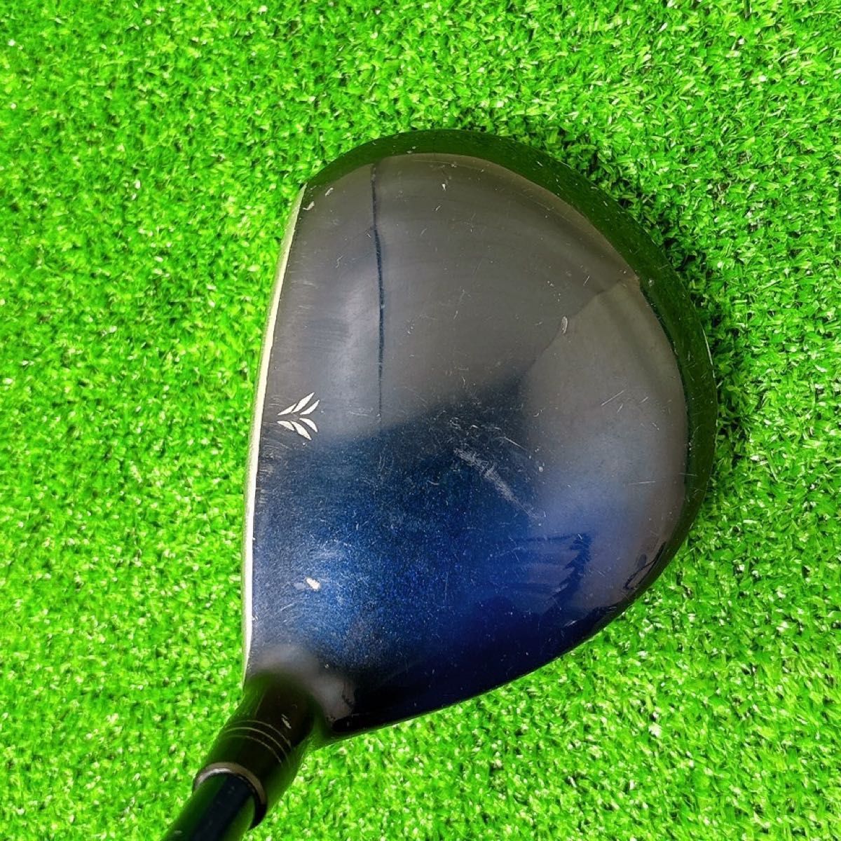 レディース XXIO9 ゼクシオナイン 3W フェアウェイウッド 女性 右 A