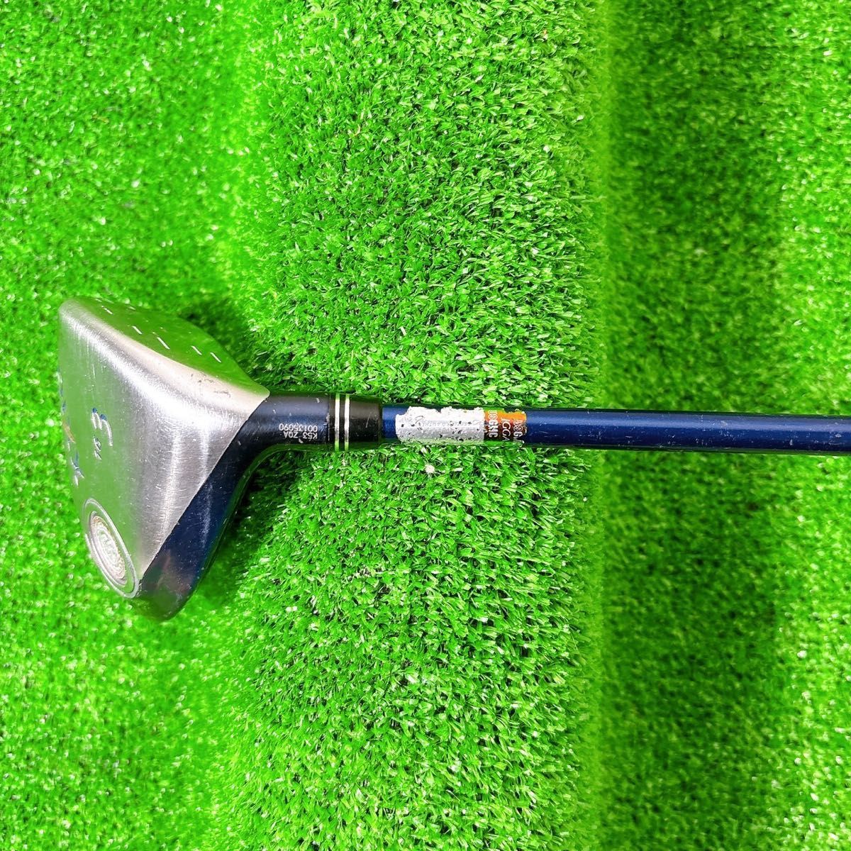 レディース XXIO9 ゼクシオナイン 3W フェアウェイウッド 女性 右 A