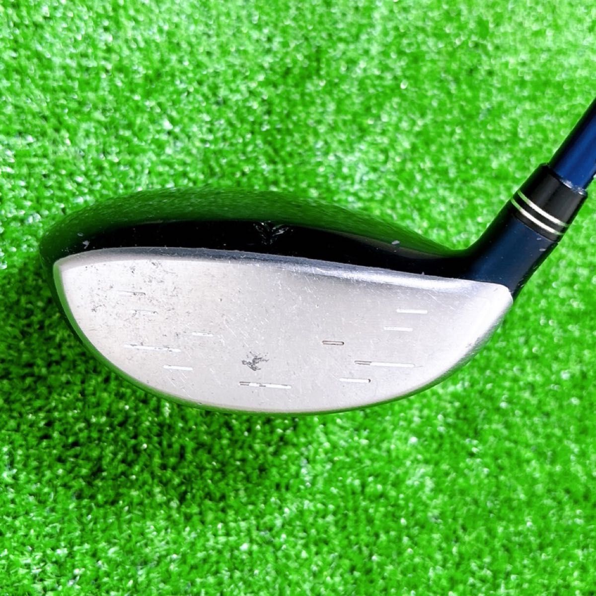 レディース XXIO9 ゼクシオナイン 3W フェアウェイウッド 女性 右 A