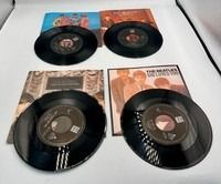 ザ ビートルズ シングル 組 アナログレコード BOXセット EAS 17311〜37 帯付き The Beatles singles collection