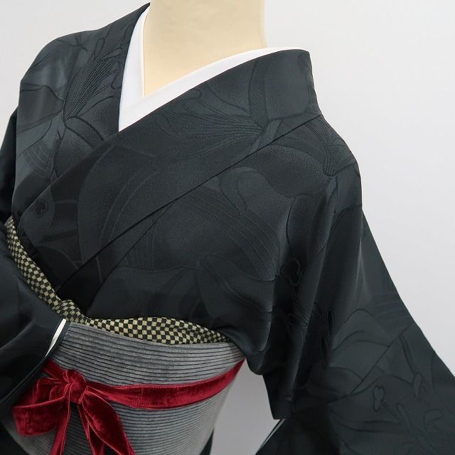 無地 モノトーン