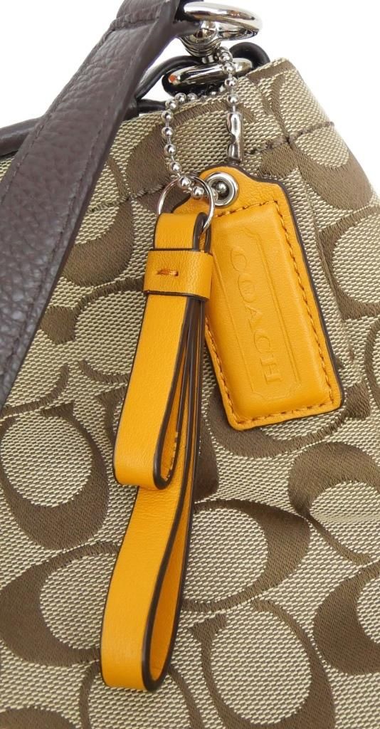 コーチ COACH 2WAYバッグ ワンショルダーバッグ シグネチャー