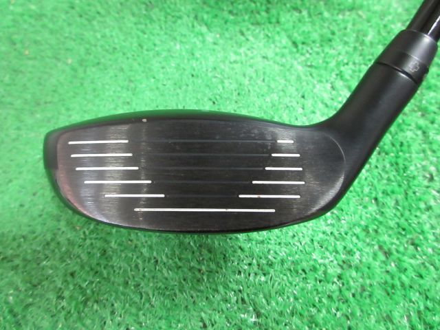 0400 ユーティリティ ピン G 430 HYBRID ALTA J CB BLACK JP SR 22