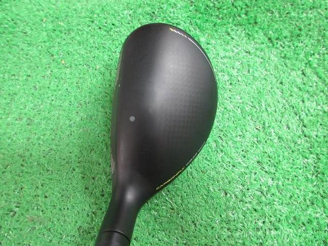  0400 ユーティリティ ピン G 430 HYBRID ALTA J CB BLACK JP SR 22 ユーティリティ メンズ