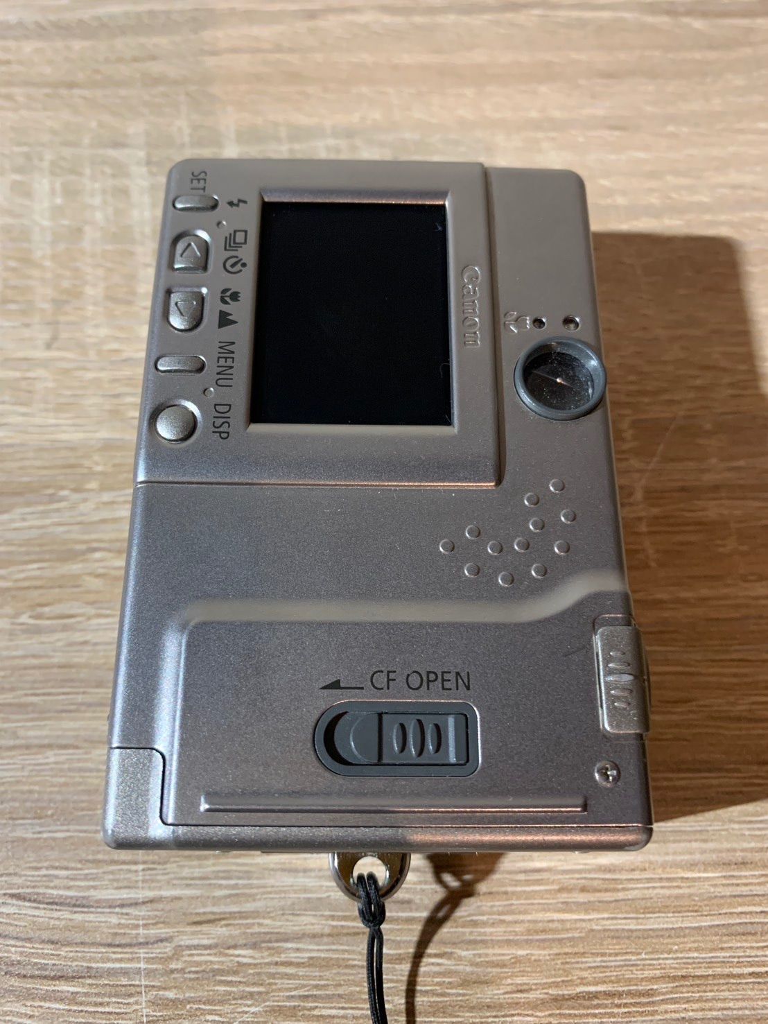 6275 Canon IXY DIGITAL 200 シルバー デジカメ - メルカリ