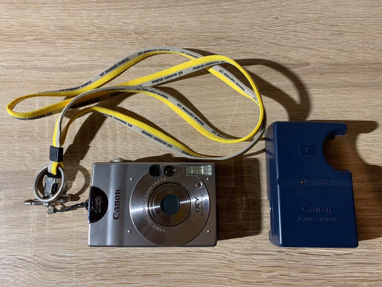 4659 Canon IXY 200 シルバー デジカメ 41nl7oKTREL._AC_UF350,