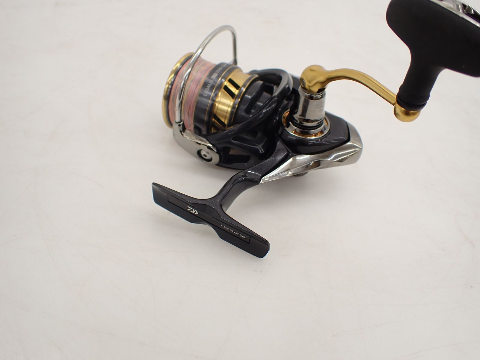 18レガリス LT3000-CXH DAIWA ダイワ 18 レガリス LT3000-CXH 060016