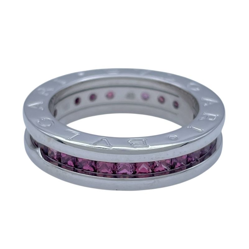 BVLGARI ビーゼロワンリング1バンド