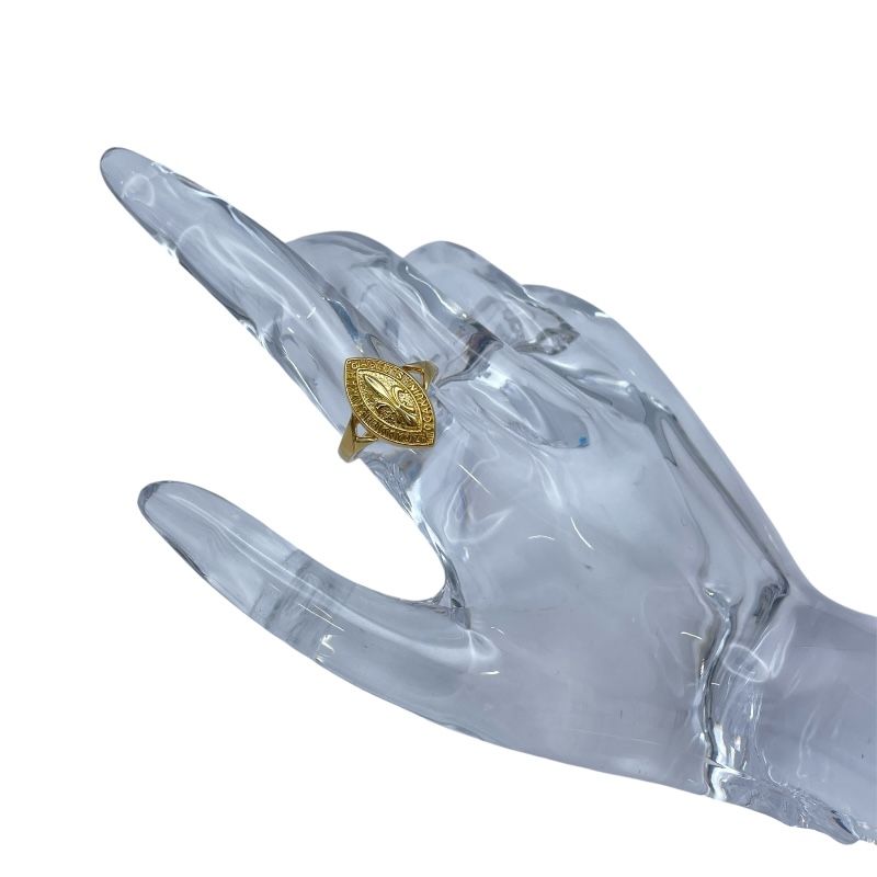 ミキモト MIKIMOTO リング ゴールド K18 ジュエリー FORTGASGNV_COM_BR