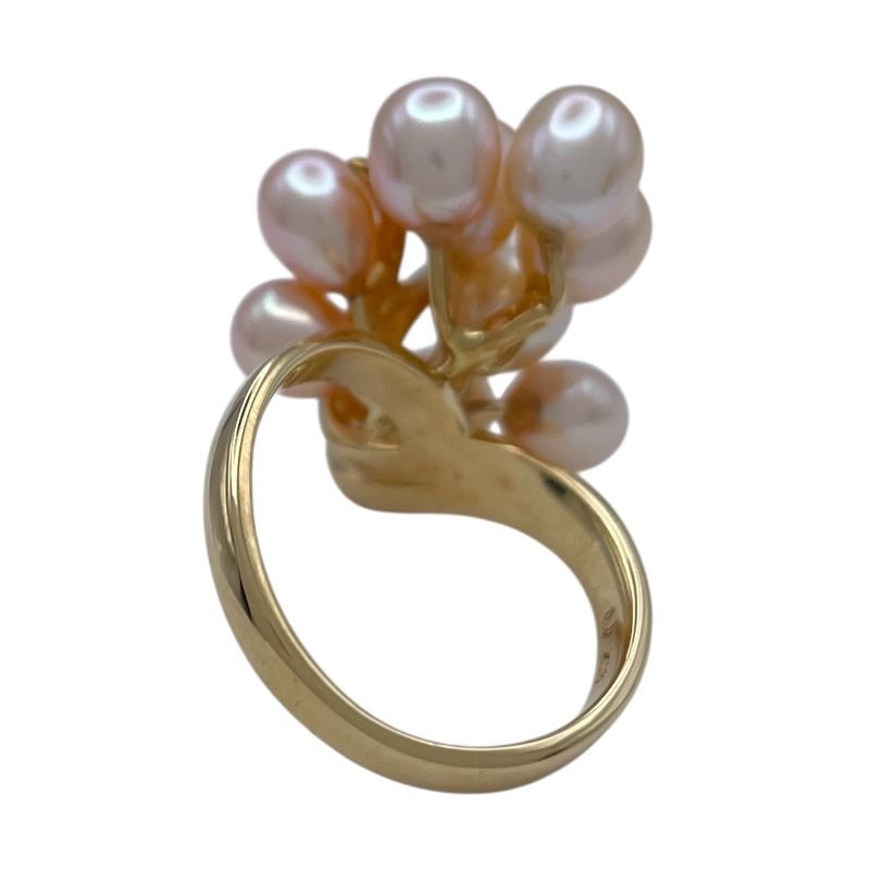 リング ゴールド