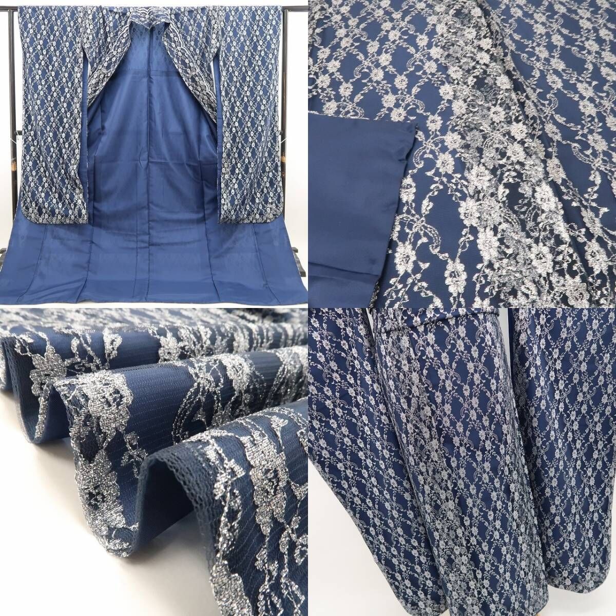 トールサイズ 振袖