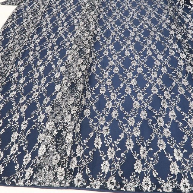 総レースがきらめく