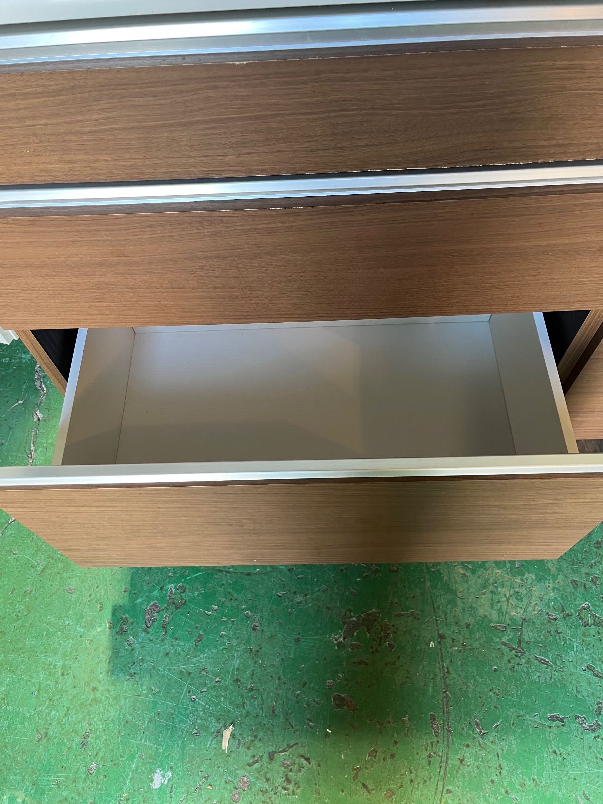 キッチン収納 料理