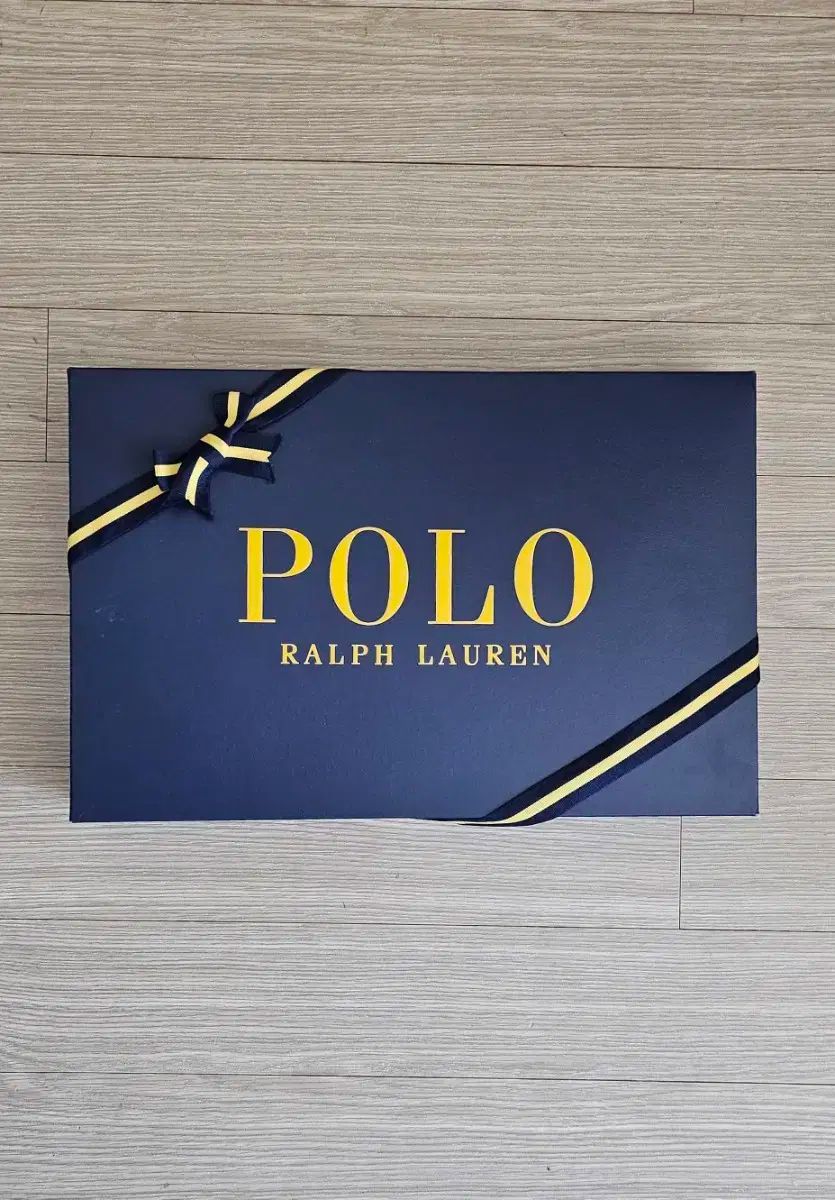 デパート POLO RALPH LAUREN ポロラルフローレン クラシックフィット ストライプシャツ M 韓国 100