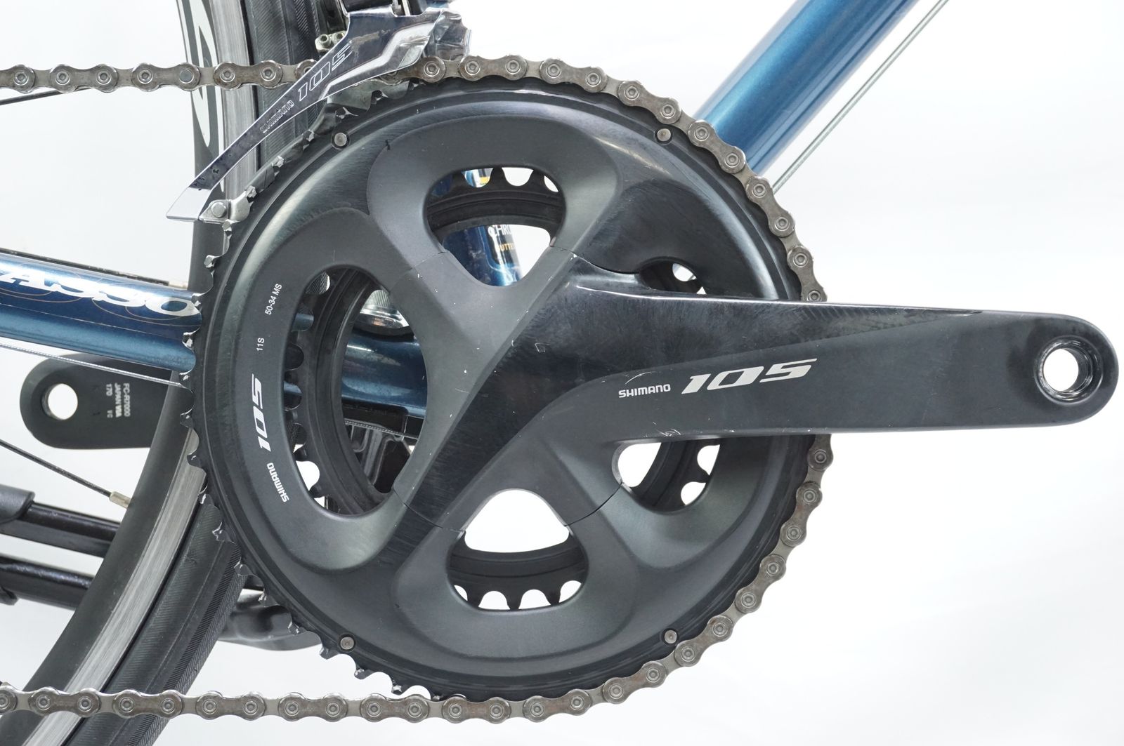 ロードバイク バイチャリ中目黒店