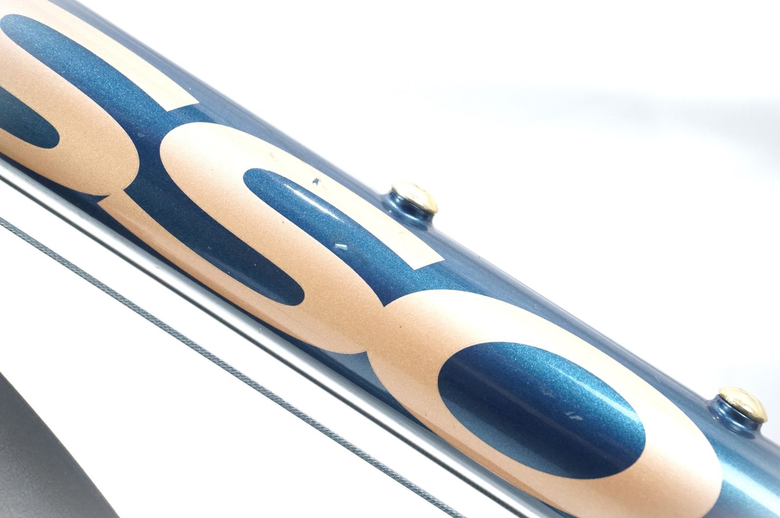 モデル ロードバイク