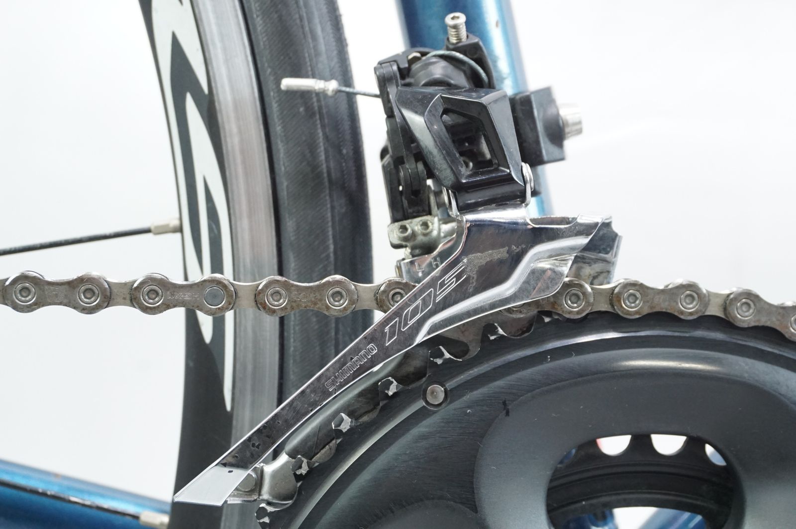 ロードバイク バイチャリ中目黒店