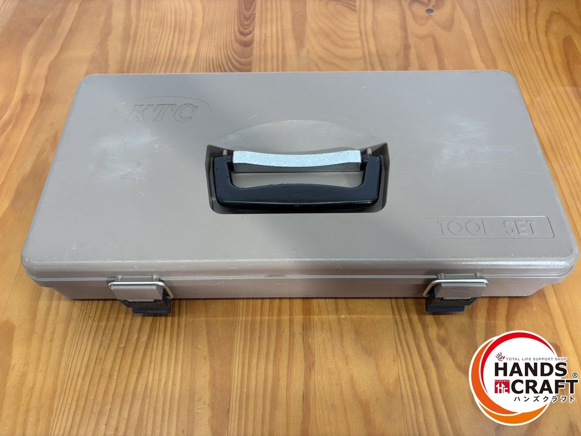 ツールセット 22点